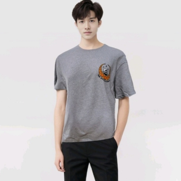 The Acacia Strain Unisex Band Tour Shirt Size Med NWOT - Picture 2 of 8